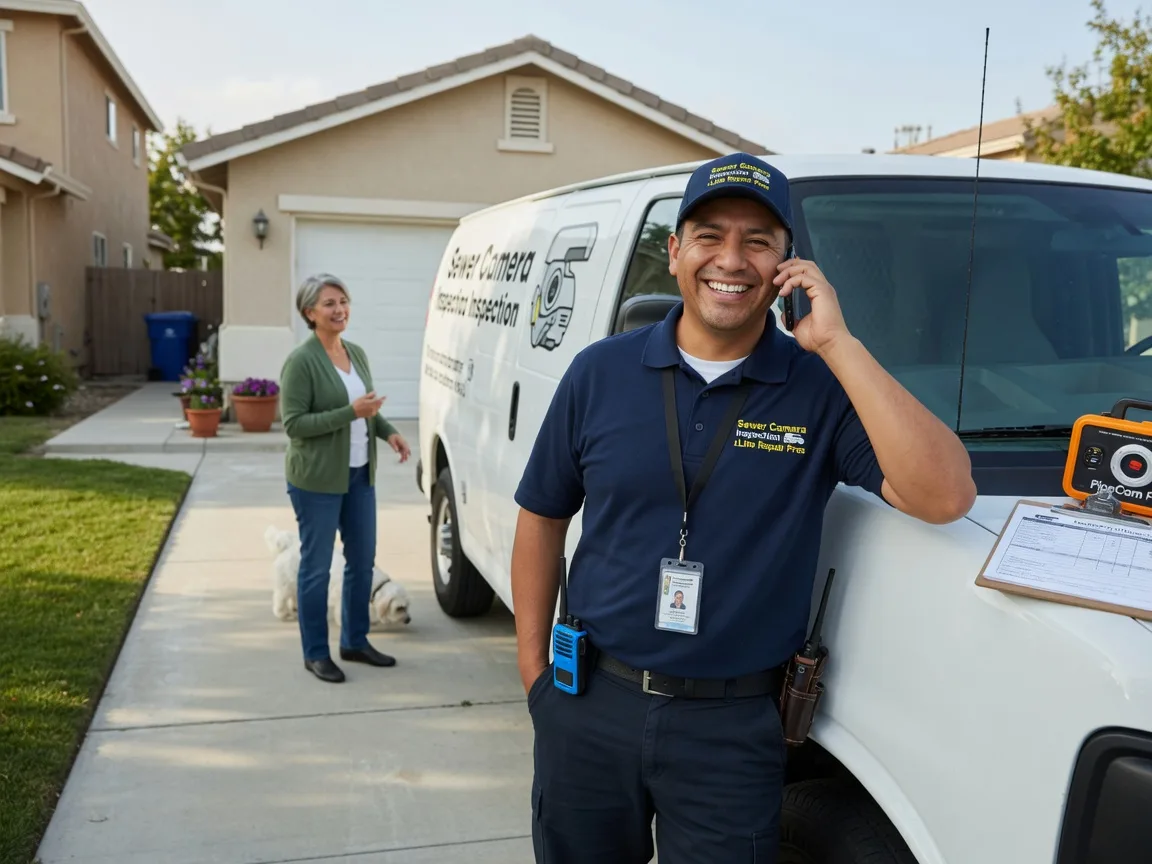 Sewer Line Repair Glassboro, NJ FAQs